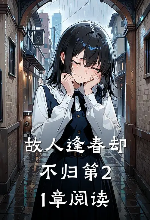 故人逢春却不归第21章阅读