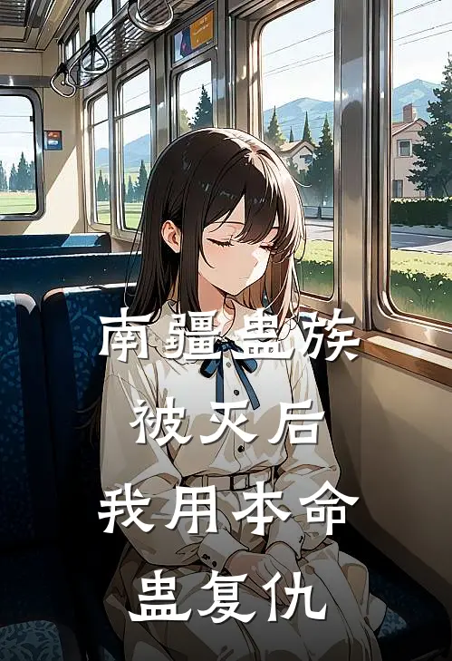 乔揽星谢惊澜《南疆蛊族被灭后，我用本命蛊复仇》全文免费阅读_南疆蛊族被灭后，我用本命蛊复仇全集在线阅读