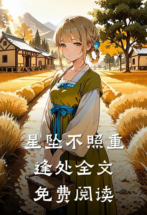 星坠不照重逢处全文免费阅读