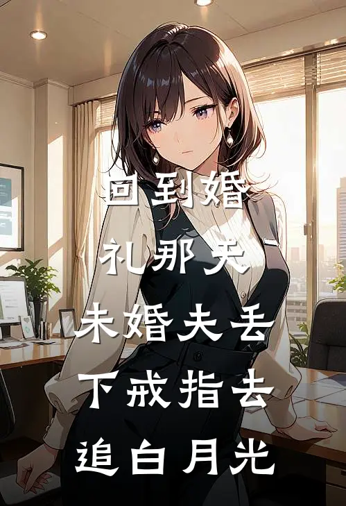 回到婚礼那天，未婚夫丢下戒指去追白月光