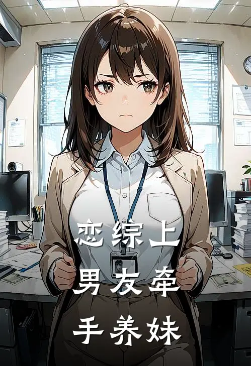 恋综上，男友牵手养妹