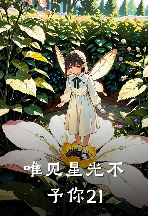 唯见星光不予你21