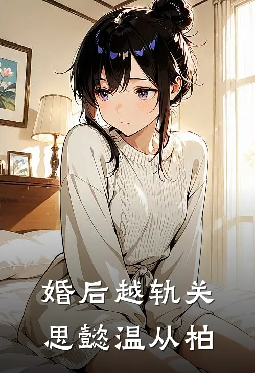 婚后越轨关思懿温从柏
