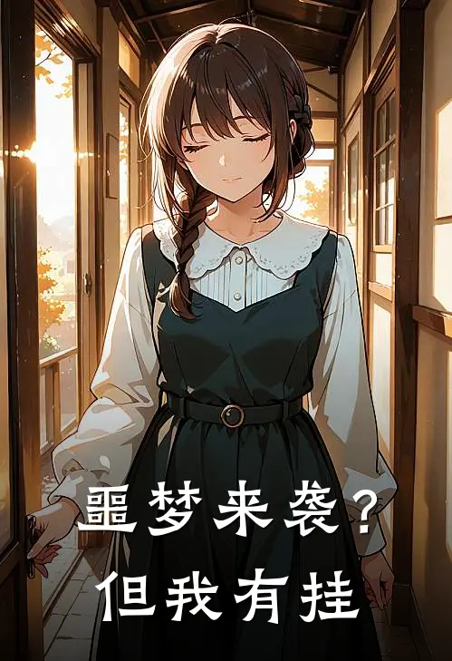 噩梦来袭？但我有挂