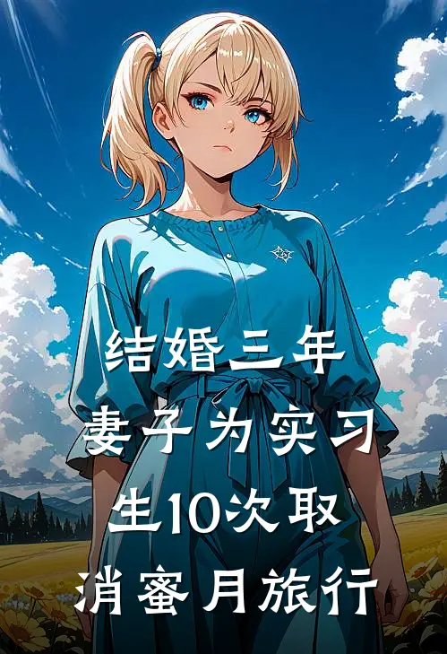 结婚三年，妻子为实习生10次取消蜜月旅行