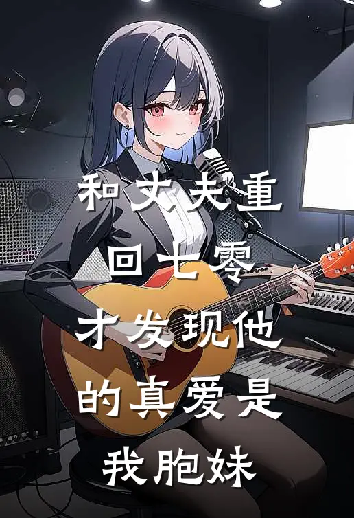 和丈夫重回七零，才发现他的真爱是我胞妹