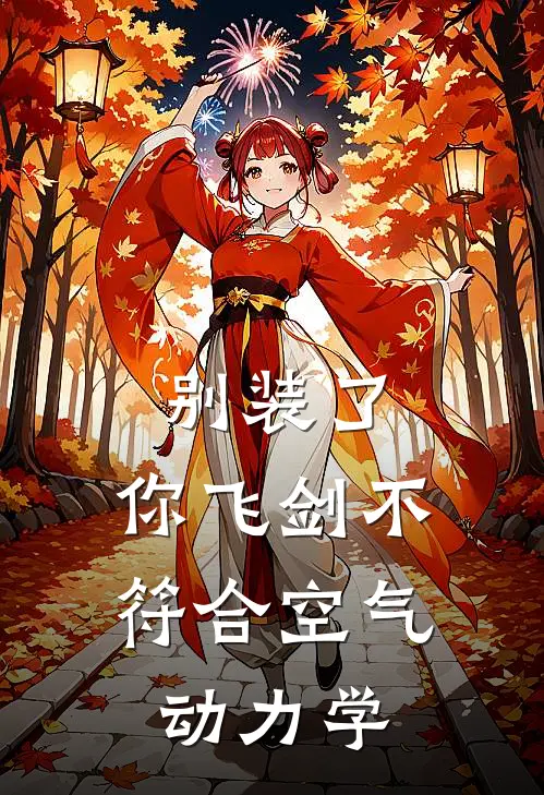 别装了，你飞剑不符合空气动力学