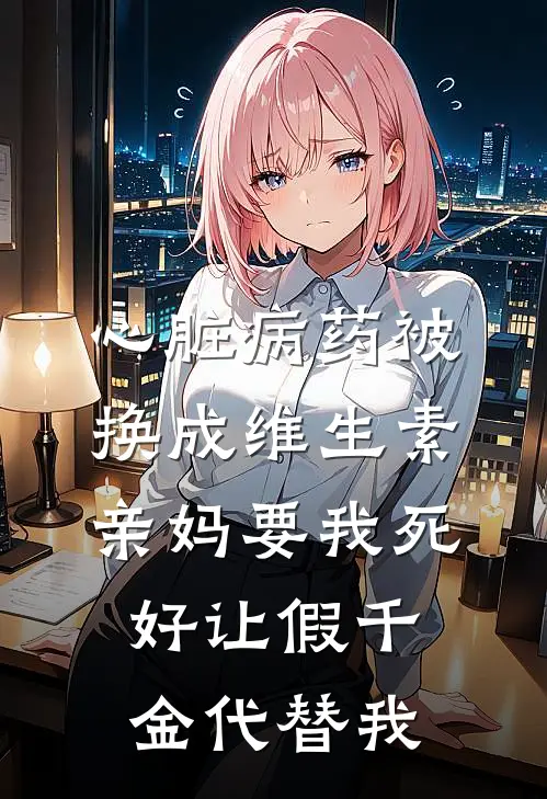 心脏病药被换成维生素，亲妈要我死好让假千金代替我(苏雅洁顾寒川)完结版小说全文免费阅读_最新小说心脏病药被换成维生素，亲妈要我死好让假千金代替我(苏雅洁顾寒川)