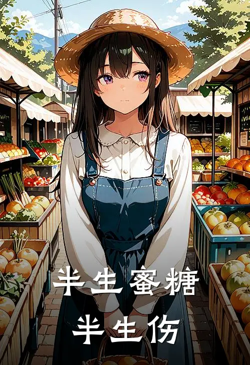 半生蜜糖半生伤