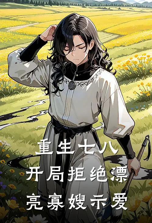 重生七八，开局拒绝漂亮寡嫂示爱