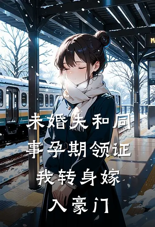 未婚夫和同事孕期领证，我转身嫁入豪门