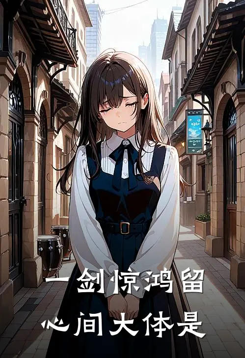 一剑惊鸿留心间大体是