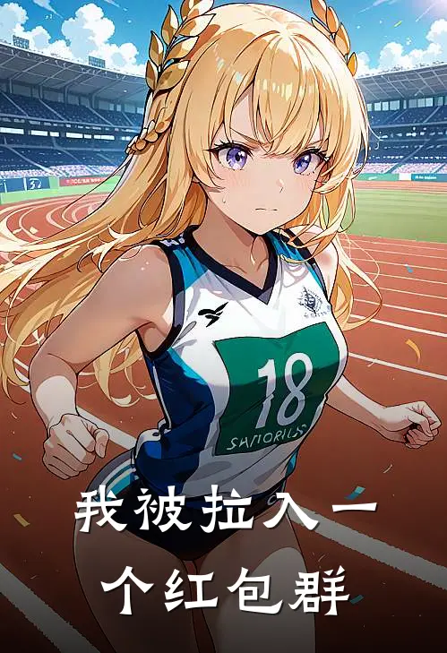 我被拉入一个红包群