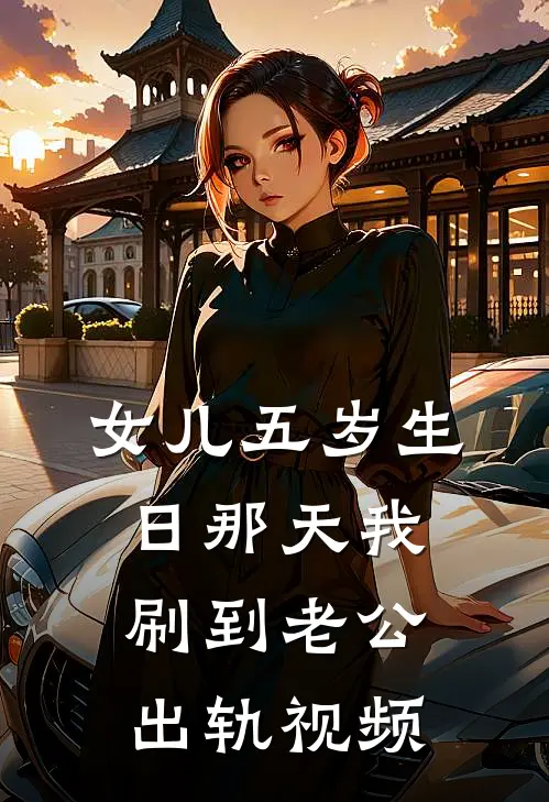 女儿五岁生日那天我刷到老公出轨视频