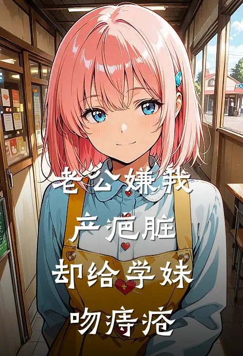 老公嫌我产疤脏，却给学妹吻痔疮