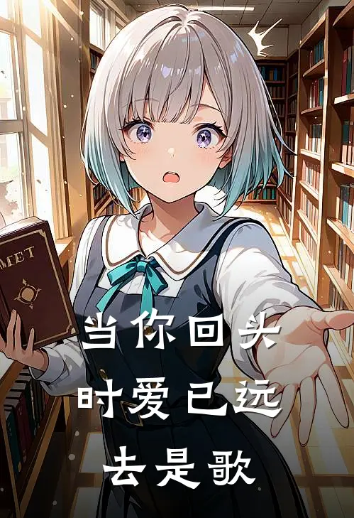 当你回头时爱已远去是歌