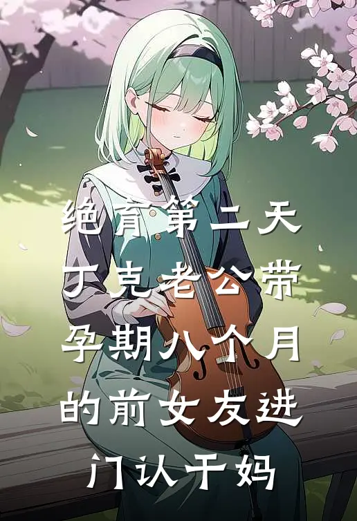 绝育第二天，丁克老公带孕期八个月的前女友进门认干妈