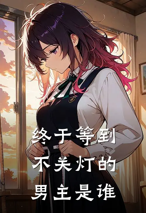终于等到不关灯的男主是谁