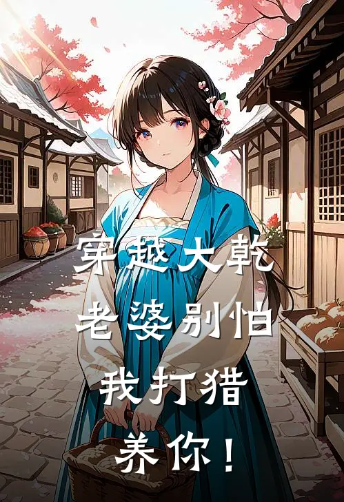 穿越大乾：老婆别怕，我打猎养你！