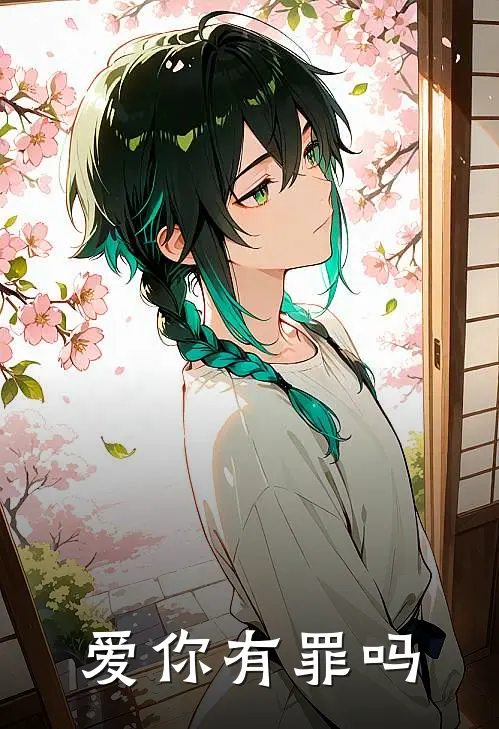 爱你有罪吗