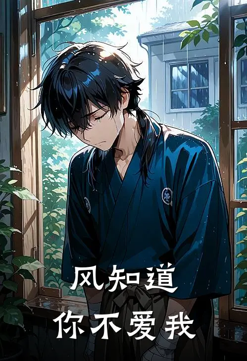 风知道，你不爱我
