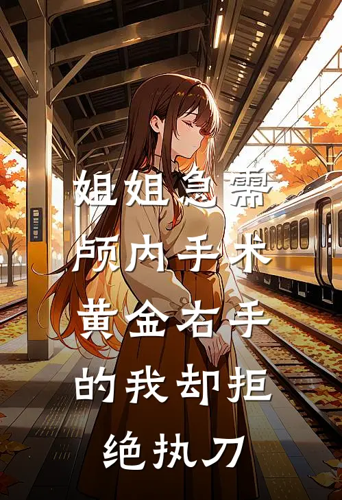 姐姐急需颅内手术，黄金右手的我却拒绝执刀