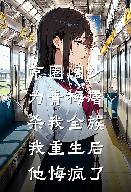 京圈阔少为青梅屠杀我全族，我重生后他悔疯了