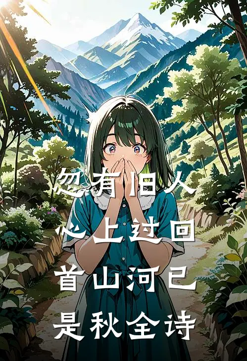 忽有旧人心上过回首山河已是秋全诗