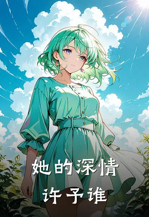 她的深情许予谁白衡叶云音热门小说排行_免费阅读全文她的深情许予谁(白衡叶云音)