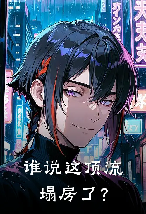 谁说这顶流塌房了？