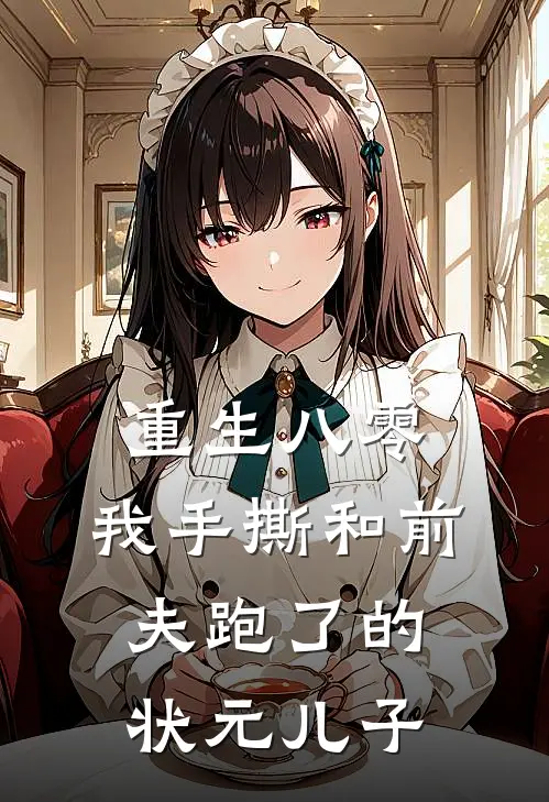 重生八零，我手撕和前夫跑了的状元儿子