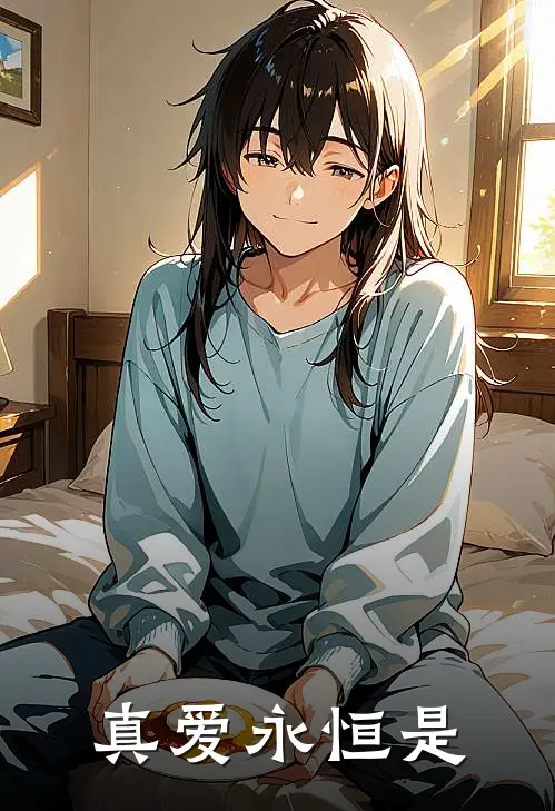 真爱永恒是