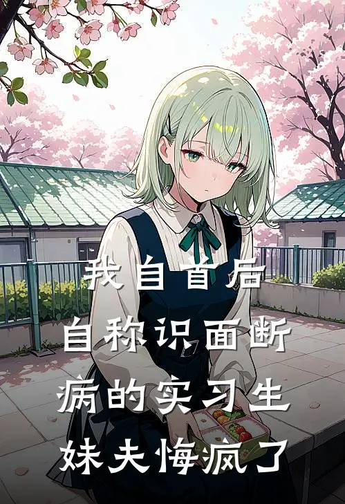 我自首后，自称“识面断病”的实习生妹夫悔疯了