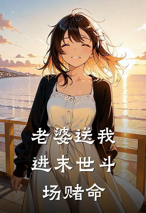 老婆送我进末世斗场赌命