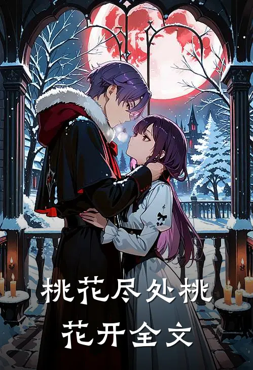 桃花尽处桃花开全文