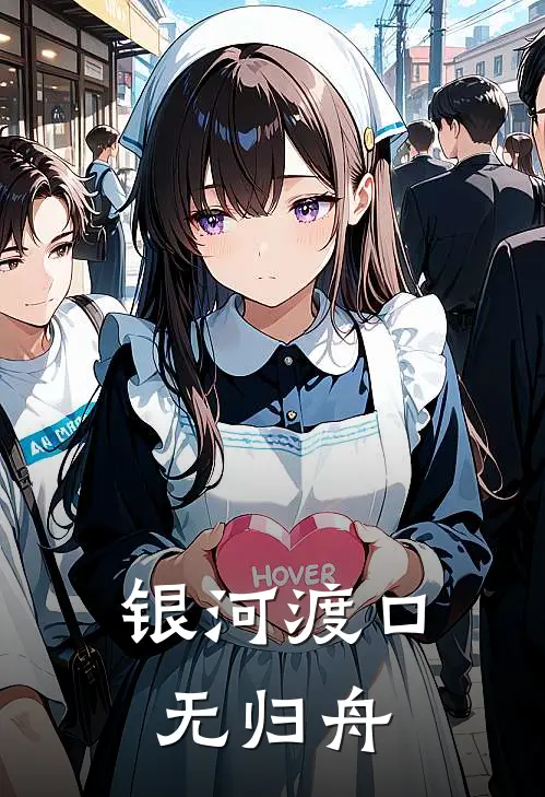 银河渡口无归舟