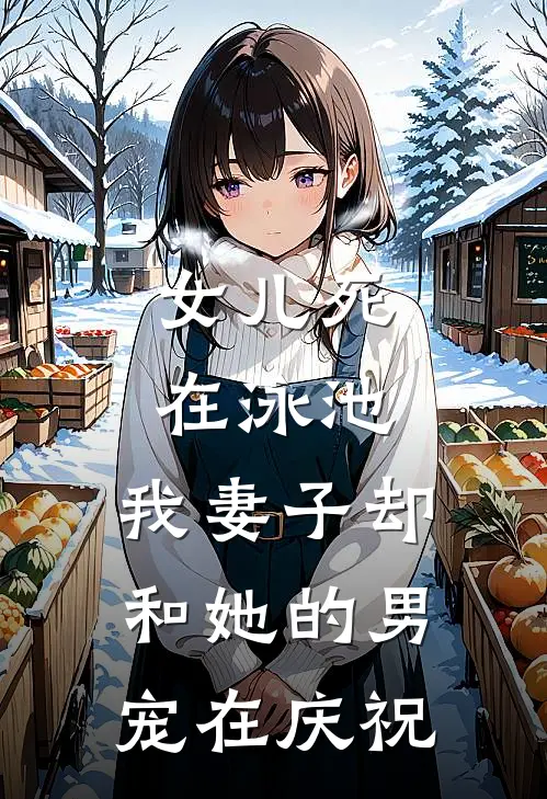 女儿死在泳池，我妻子却和她的男宠在庆祝