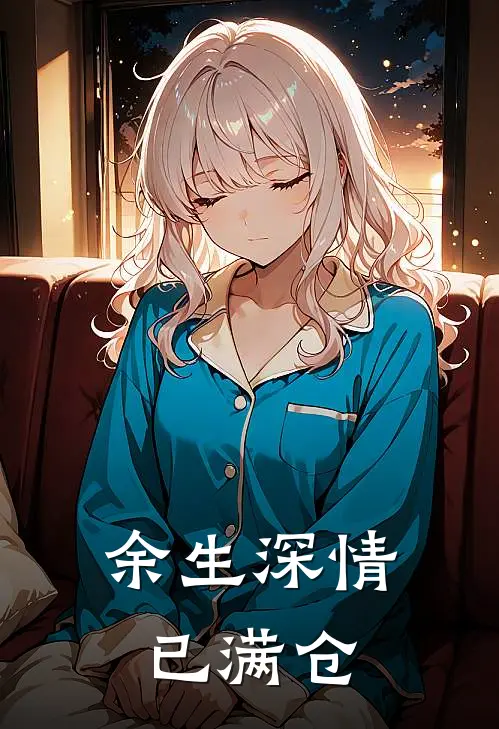 余生深情已满仓