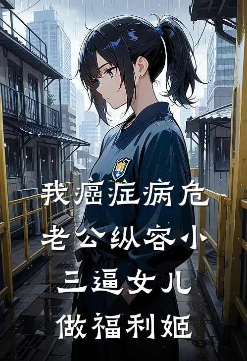 我癌症病危，老公纵容小三逼女儿做福利姬