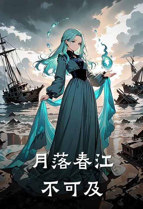 月落春江不可及