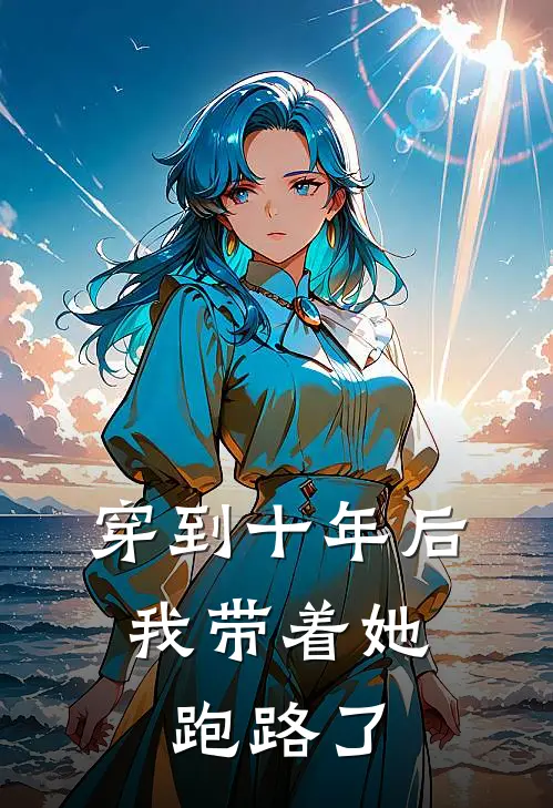 穿到十年后，我带着她跑路了