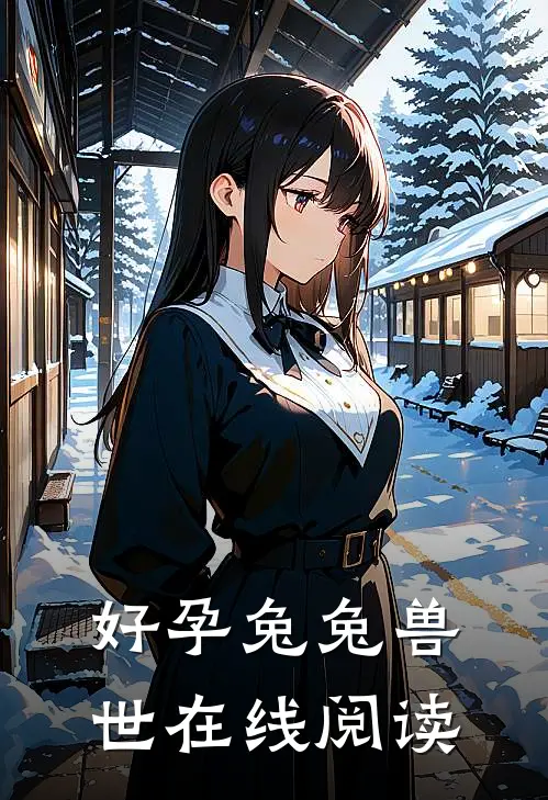 好孕兔兔兽世在线阅读