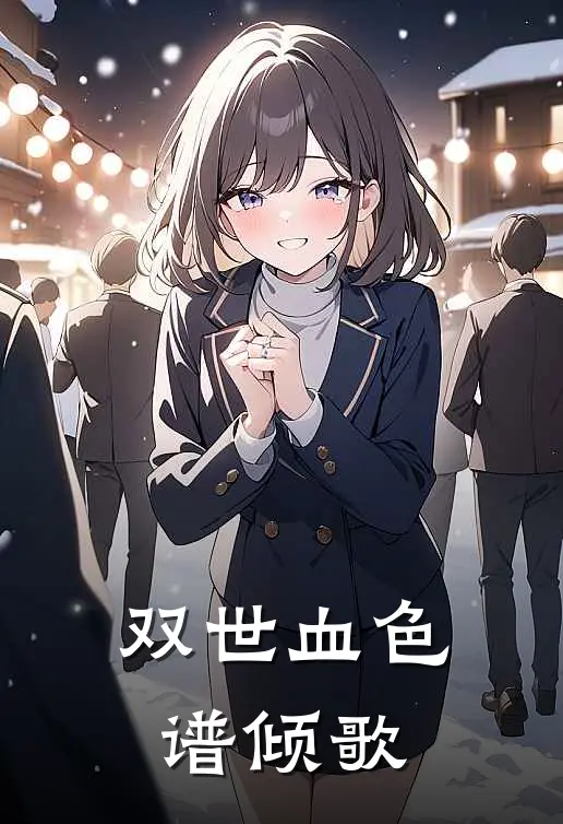 双世血色谱倾歌