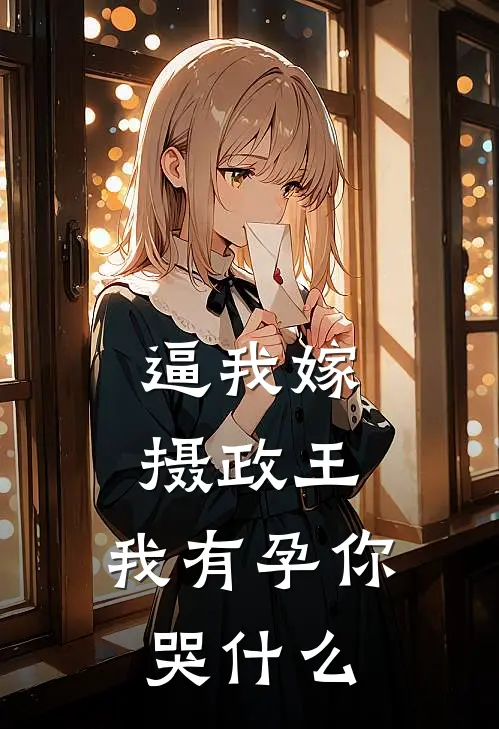 逼我嫁摄政王，我有孕你哭什么