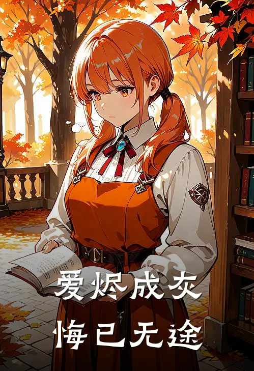 爱烬成灰，悔已无途