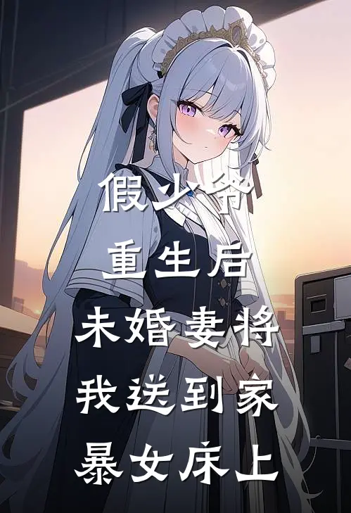 假少爷重生后，未婚妻将我送到家暴女床上