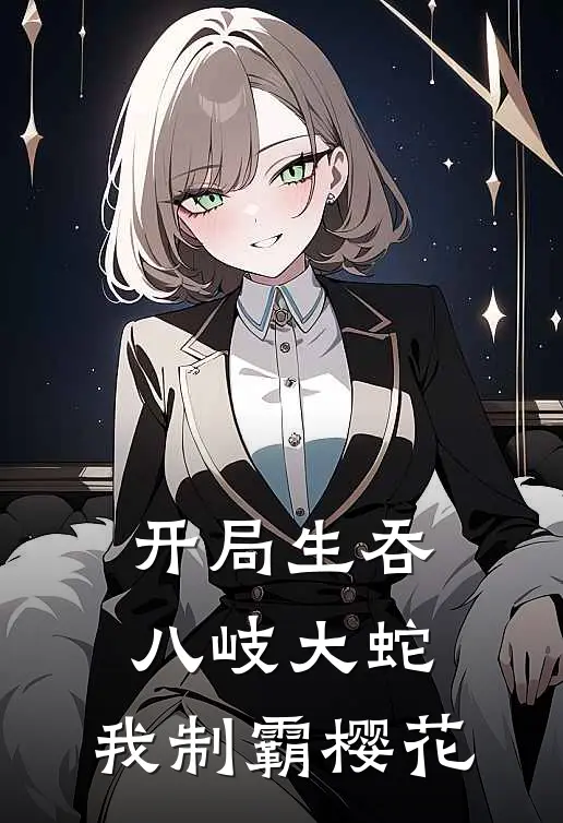 林间江映月《开局生吞八岐大蛇，我制霸樱花》_《开局生吞八岐大蛇，我制霸樱花》最新章节在线阅读