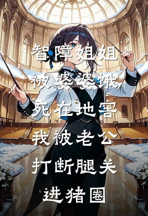 赵铁柱铁柱(智障姐姐被婆婆饿死在地窖，我被老公打断腿关进猪圈)全章节在线阅读_(智障姐姐被婆婆饿死在地窖，我被老公打断腿关进猪圈)完结版免费阅读