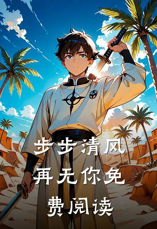 步步清风再无你免费阅读