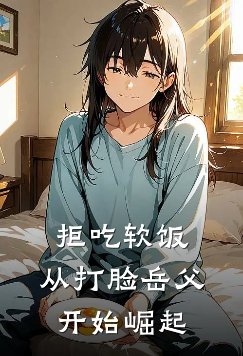 拒吃软饭：从打脸岳父开始崛起
